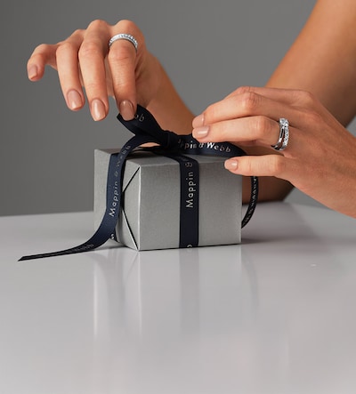 Shop Christmas Gifts on Mappin & Webb image