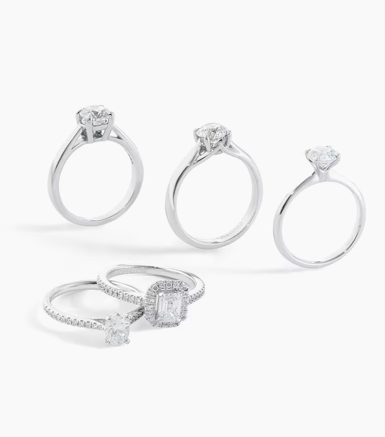 Engagement Rings  image