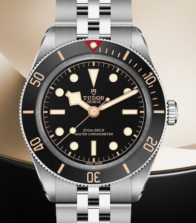 Tudor Black Bay 58 image
