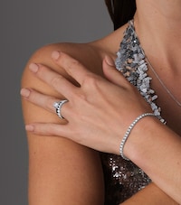 Shop Engagement Rings on Mappin & Webb image