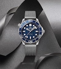 Shop Watches on Mappin & Webb image