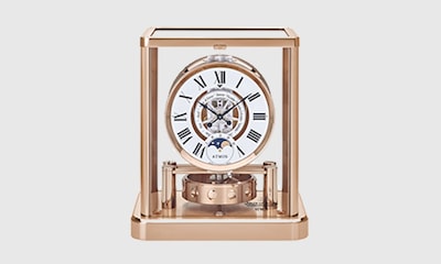 Jaeger-LeCoultre Atmos Collection image