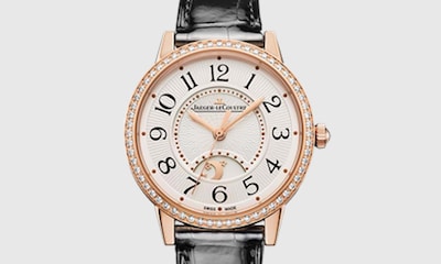 Jaeger-LeCoultre Rendez-Vous Collection image