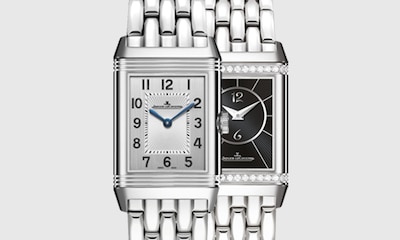 Jaeger-LeCoultre Reverso Collection image