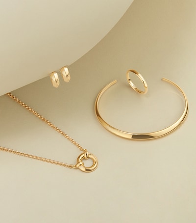 Discover Mappin & Webb Jewellery Collections image