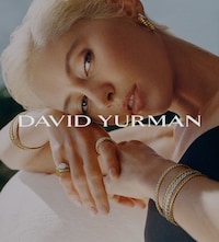 David Yurman brand image and logo image