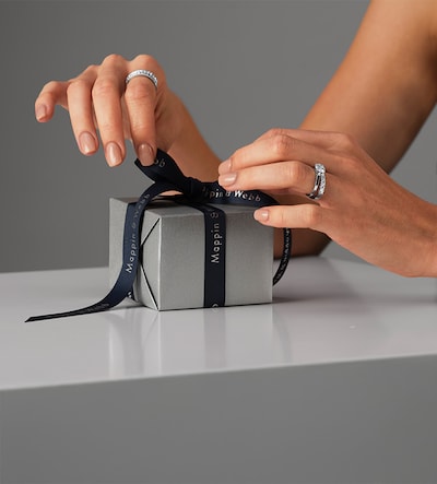 Shop Jewellery gifts on Mappin & Webb image