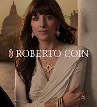 Roberto coin image and logo image