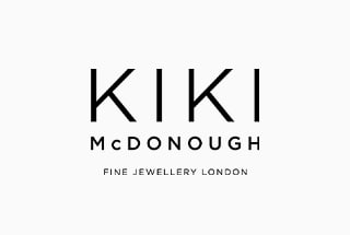 Kiki Mcdonough Jewellery image