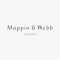 Mappin & Webb logo image