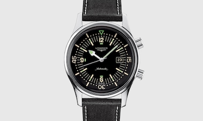 Longines Heritage Collection image