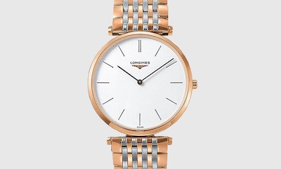 Longines La Grande Collection image