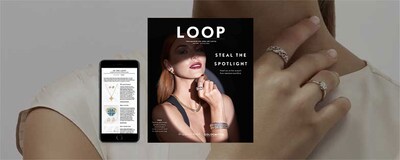Loop Magazine image