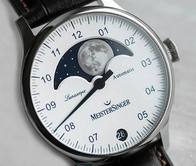 MeisterSinger image