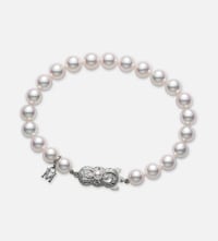 Mikimoto Bracelets image