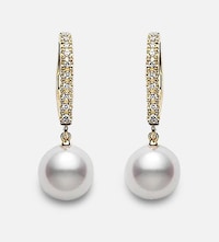 Mikimoto Earrings image
