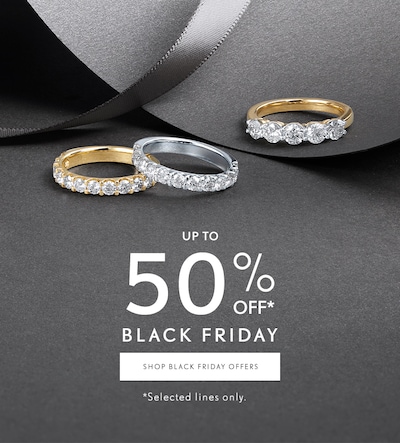 Tap to Shop Black Friday Offers. image