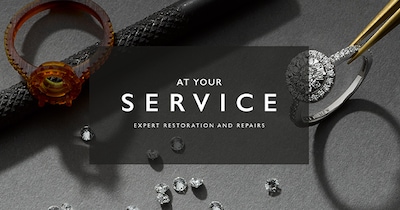 Jewellery Services image