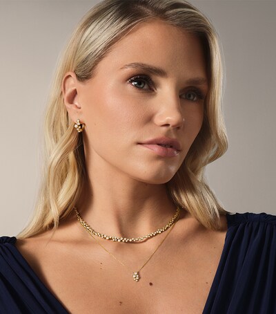 Shop Mothers Day Diamond Jewellery on Mappin & Webb image