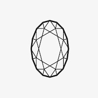 Oval Cut image