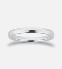 Image of plain wedding ring image