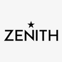 Image of Zenith Logo image