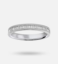 Image of bespoke wedding ring image