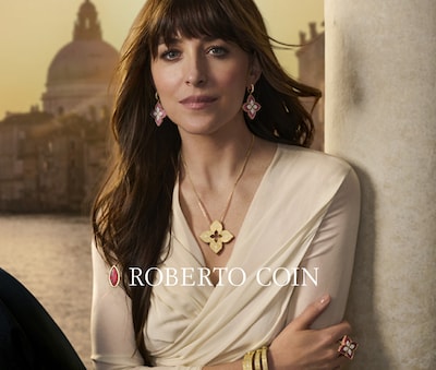 Roberto Coin Venetian Princess Banner image