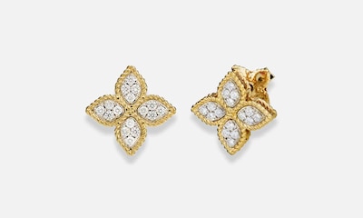 Roberto Coin Princess flower collection image