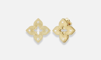 Roberto Coin Venetian Princess Collection image