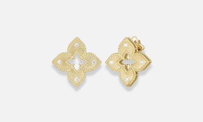 roberto coin venetian princess jewellery collection image