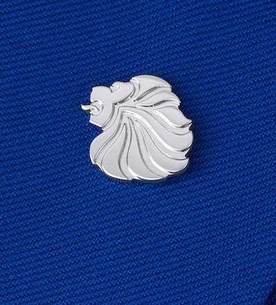 TEAM GB x Mappin and Webb image
