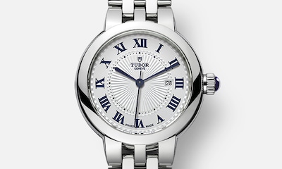 Tudor Clair De Rose Collection image