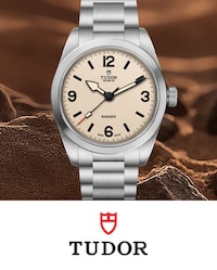 Shop Tudor Watches on Mappin & Webb image