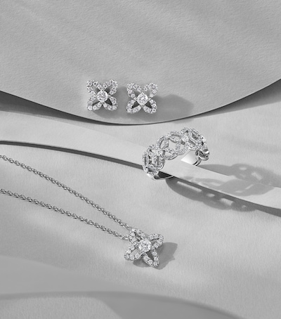 Shop Mappin & Webb Collections for Valentines Gifts image
