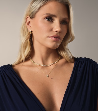 Shop Valentines Gifts for Her on Mappin & Webb image