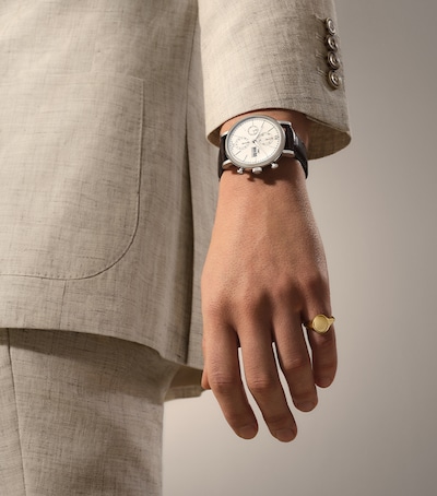 Shop Valentines Gifts for Him on Mappin & Webb image