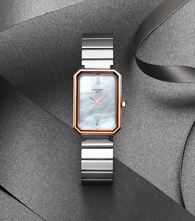 Tissot SRV Watch Image image