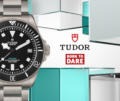Tudor Pelagos Ultra Watch image