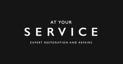 Repairs & Restoration image