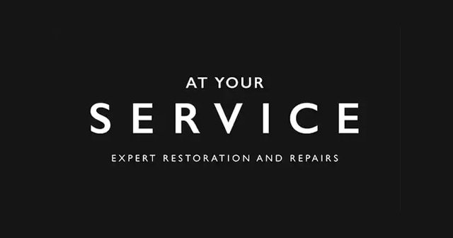 Repairs &amp; Restoration image