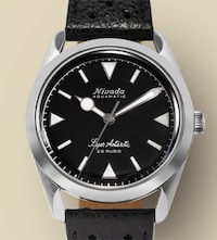 Nivada Grenchen Automatic Watches image