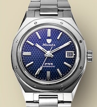 Nivada Grenchen New Arrivals image