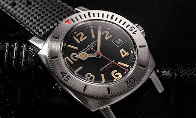 Nivada Grenchen Depthmaster Collection image