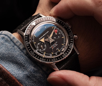 Nivada Grenchen image