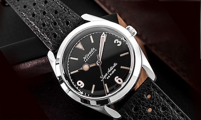 Nivada Grenchen Super Antarctic 3.6.9 Collection image