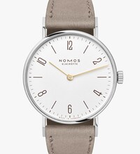 NOMOS Glashutte Ladies Watches image