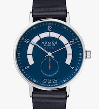 Nomos Glashutte - Mens Watches image