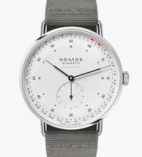 Shop all NOMOS Glashutte Watches image