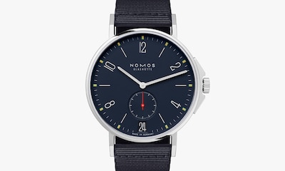 Nomos Glashutte Ahoi Collection image